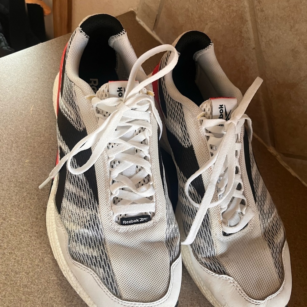 Reebok Mens Speed Training Shoes - Picture 3 of 8